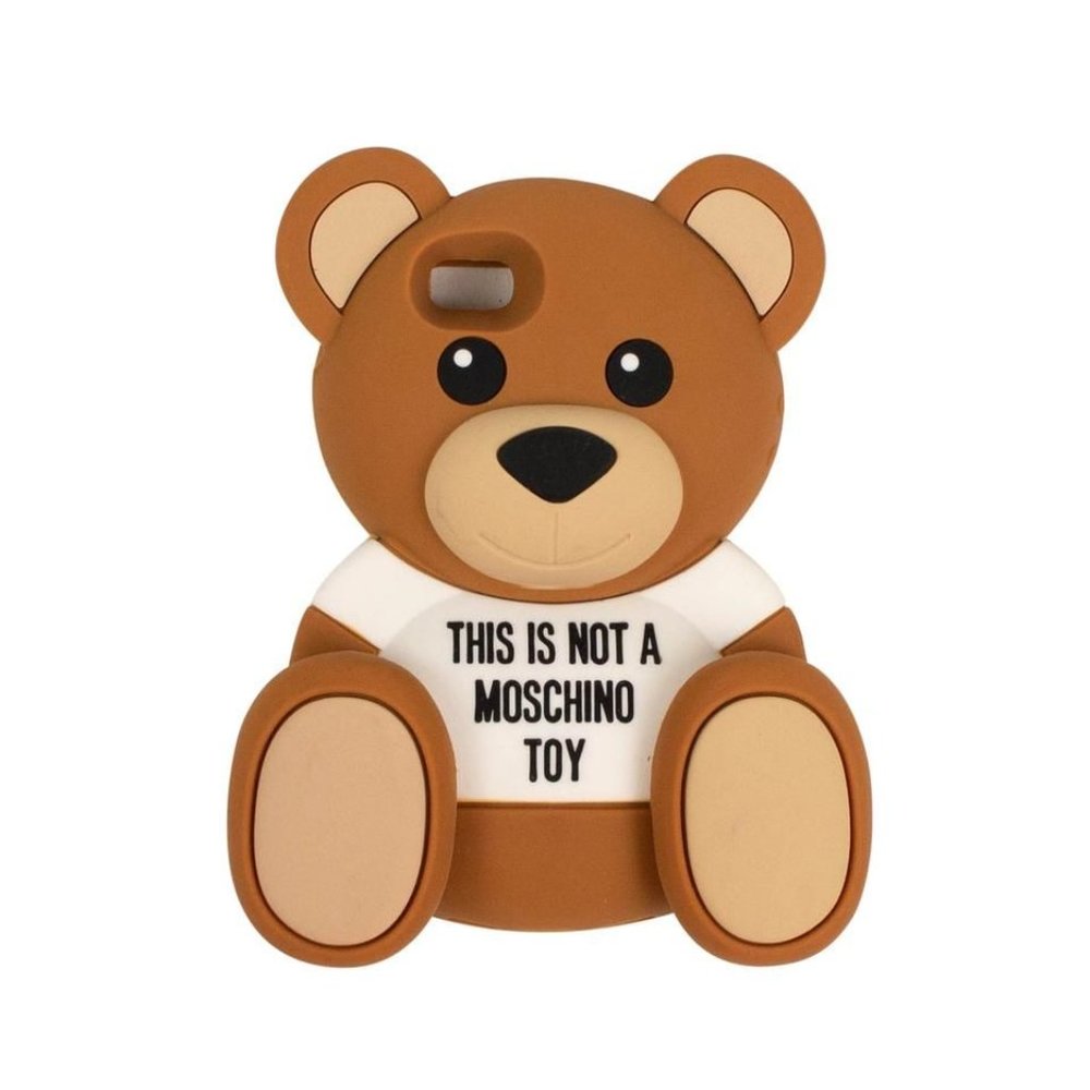 Bear iPhone case XS - Picture 2 of 5